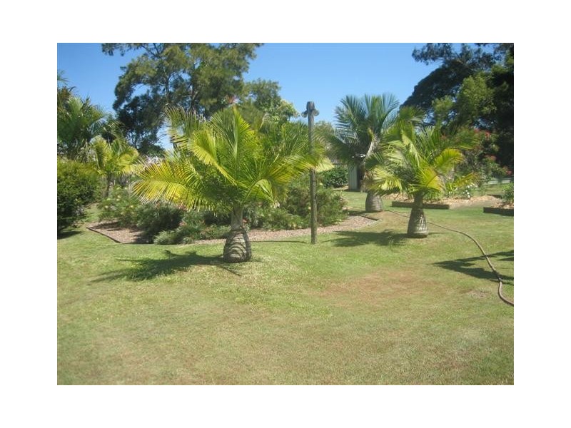 Howard QLD 4659