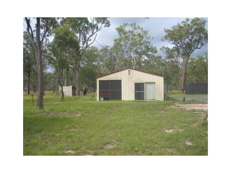 Pacific Haven QLD 4659