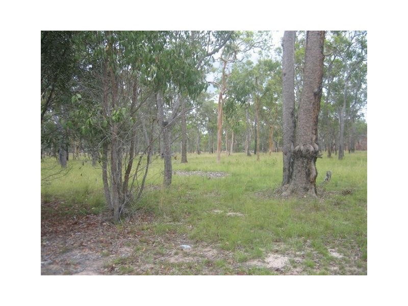 Pacific Haven QLD 4659