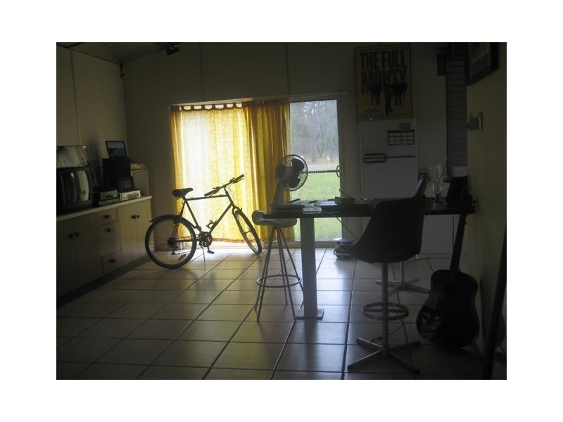 Pacific Haven QLD 4659