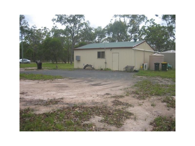 Pacific Haven QLD 4659