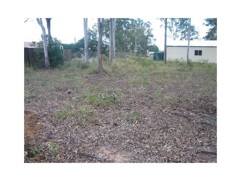 Howard QLD 4659