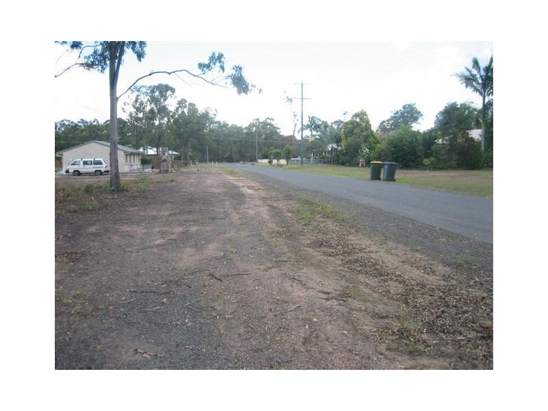 Howard QLD 4659