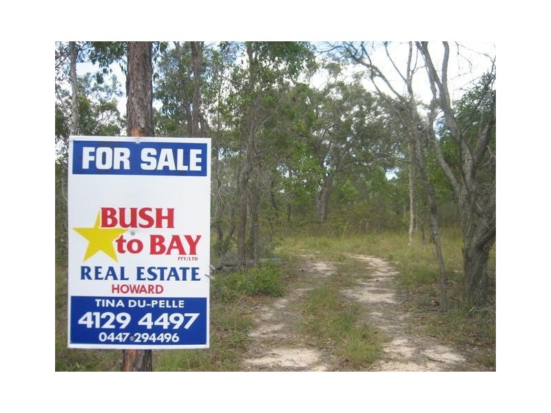 Pacific Haven QLD 4659