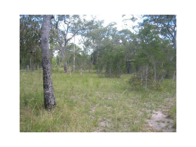 Pacific Haven QLD 4659