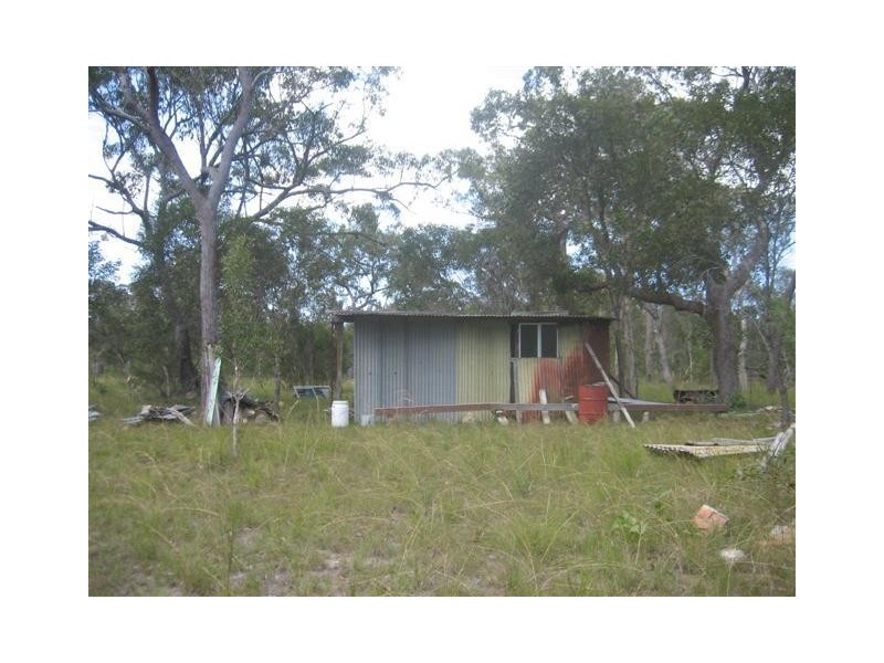 Pacific Haven QLD 4659