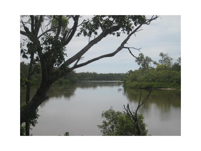 Pacific Haven QLD 4659