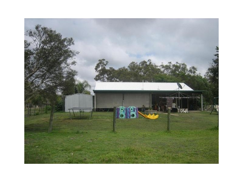 Pacific Haven QLD 4659