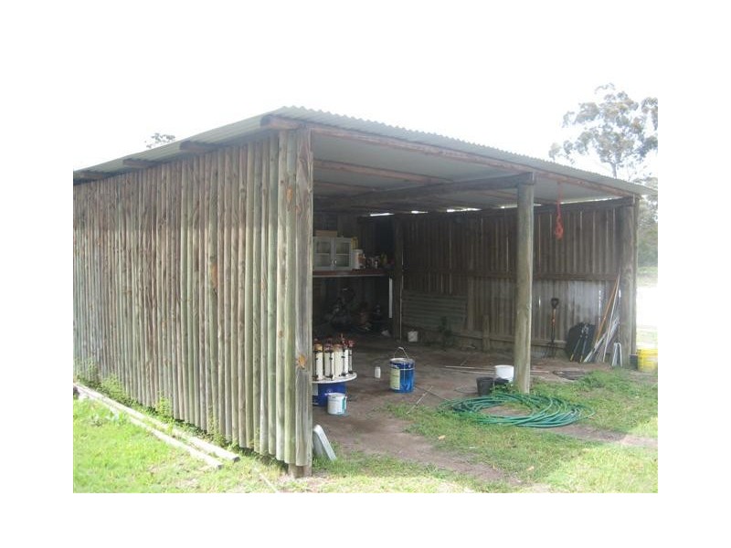 Pacific Haven QLD 4659