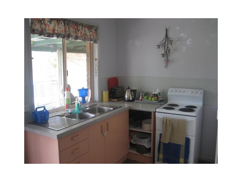 Pacific Haven QLD 4659