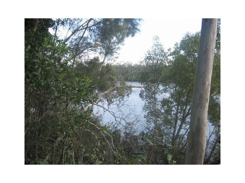 Pacific Haven QLD 4659