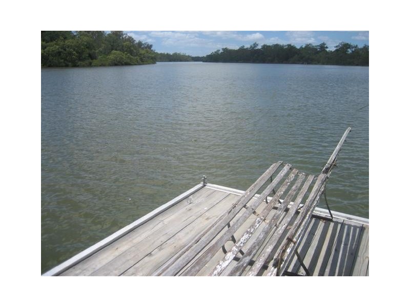 Pacific Haven QLD 4659