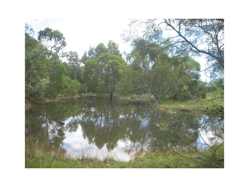 Pacific Haven QLD 4659