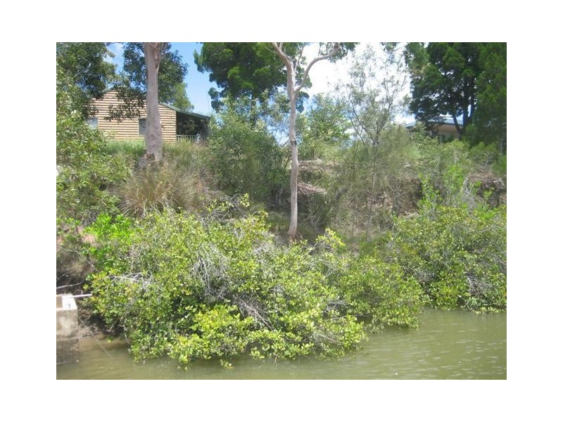 Pacific Haven QLD 4659