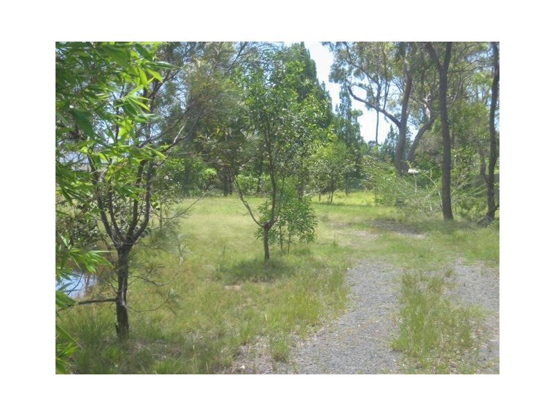 Pacific Haven QLD 4659