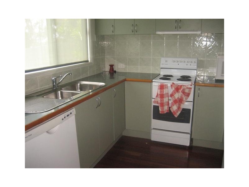 Pacific Haven QLD 4659