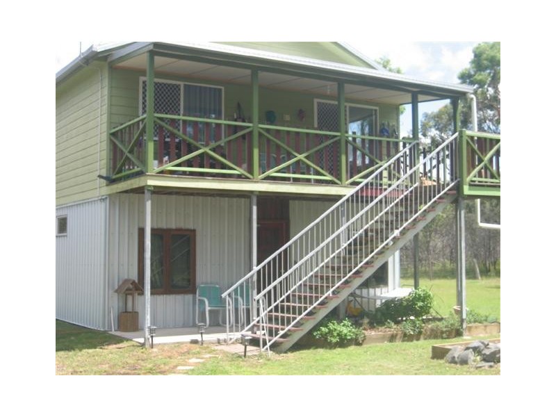 Pacific Haven QLD 4659