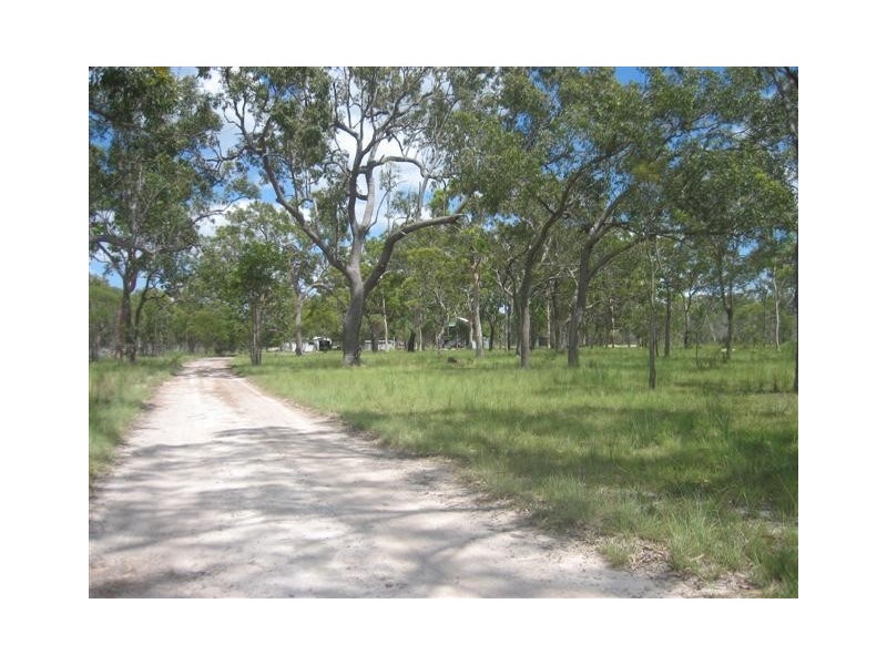Pacific Haven QLD 4659