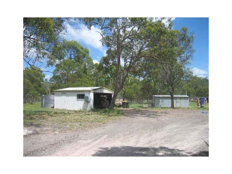 Pacific Haven QLD 4659