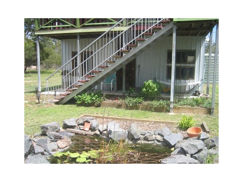 Pacific Haven QLD 4659