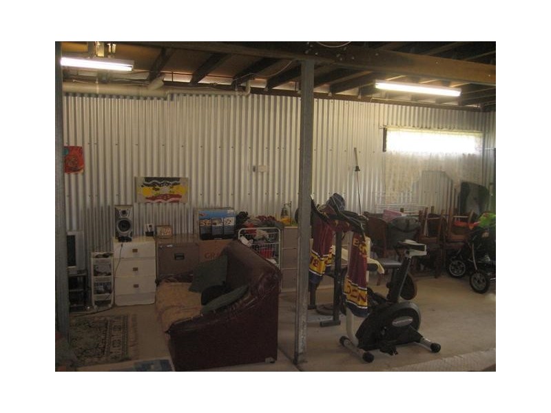 Pacific Haven QLD 4659