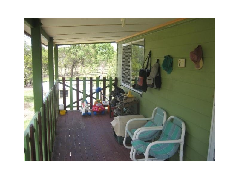 Pacific Haven QLD 4659