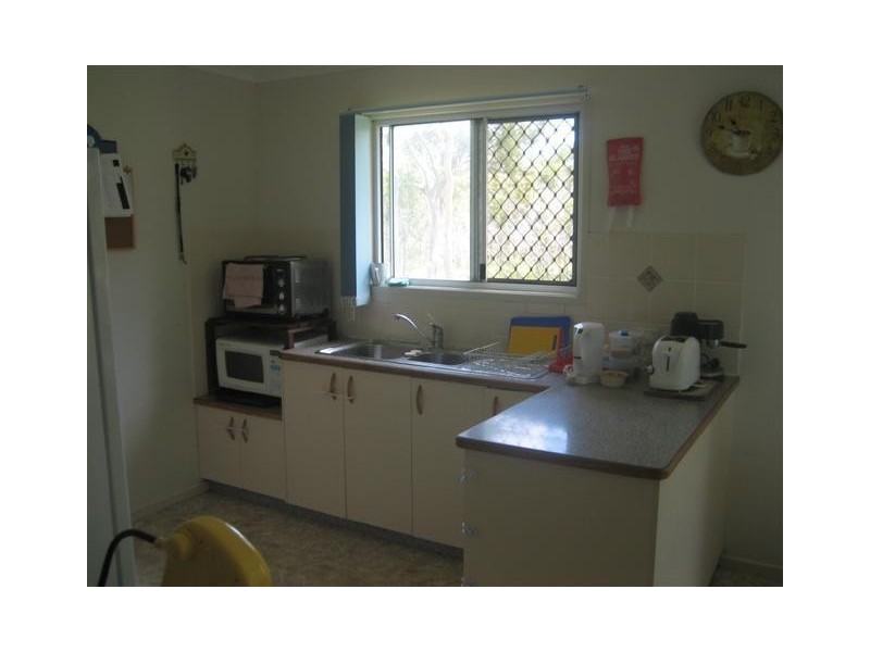 Pacific Haven QLD 4659