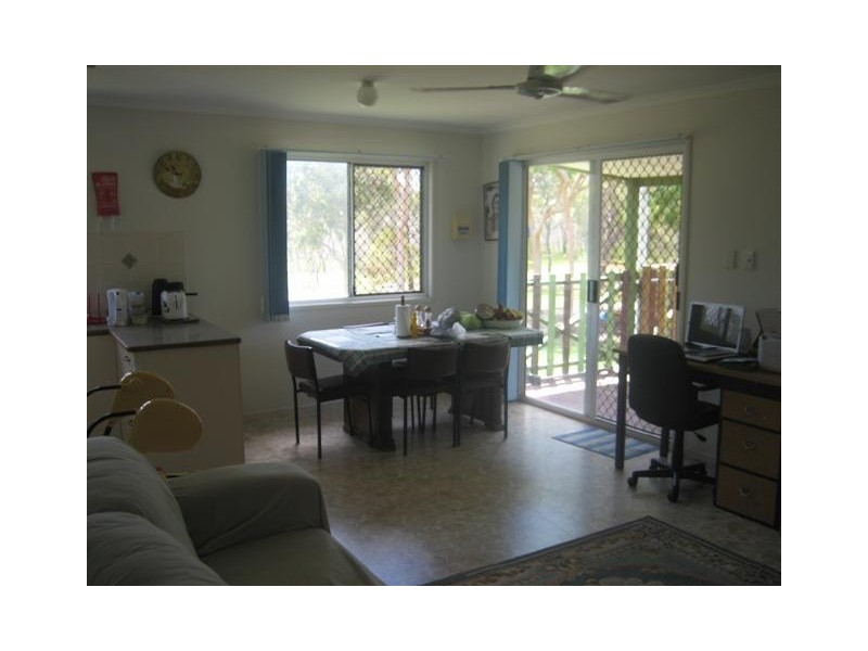 Pacific Haven QLD 4659