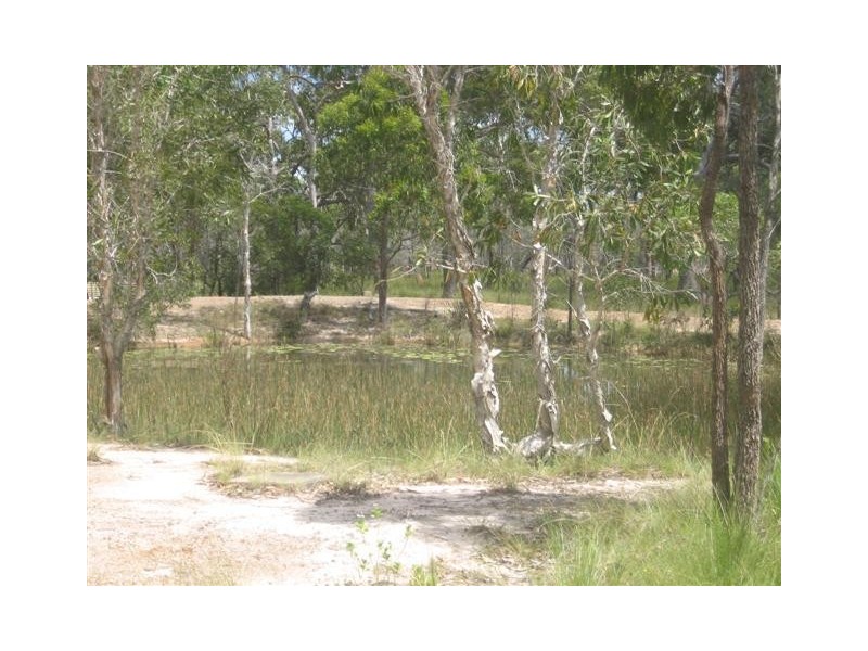 Pacific Haven QLD 4659
