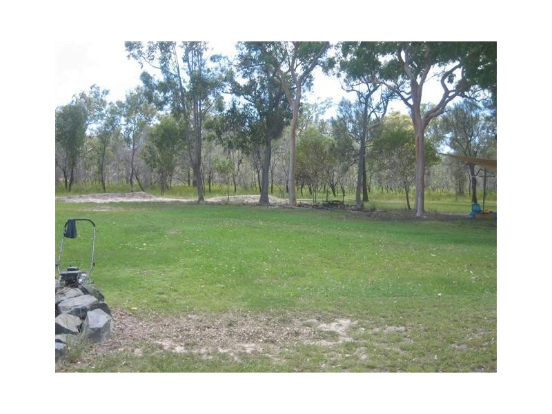 Pacific Haven QLD 4659