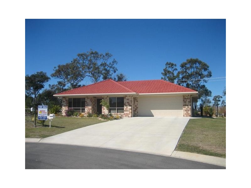 Burrum Heads QLD 4659