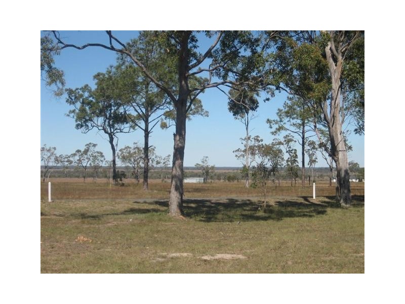 Burrum Heads QLD 4659