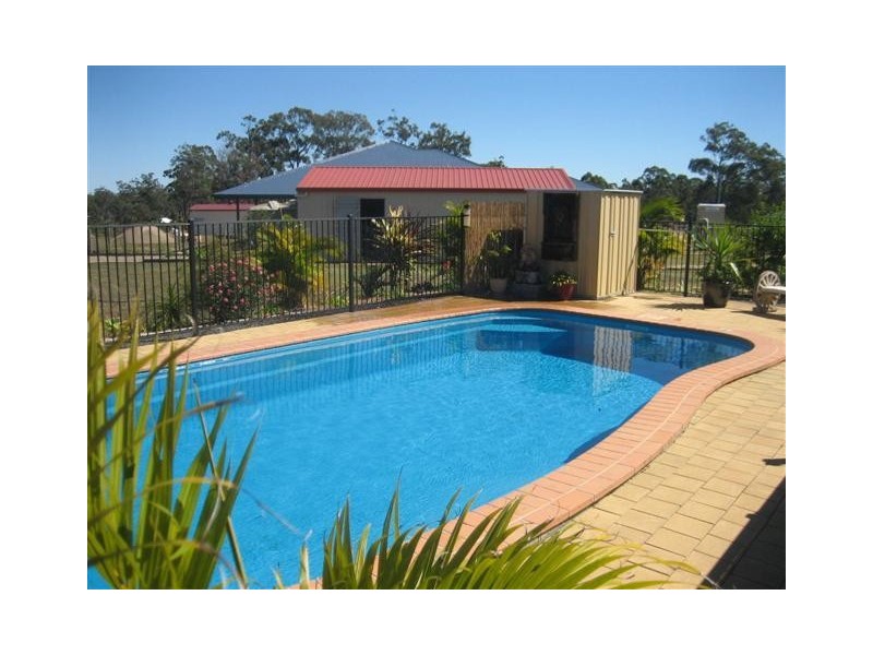 Burrum Heads QLD 4659
