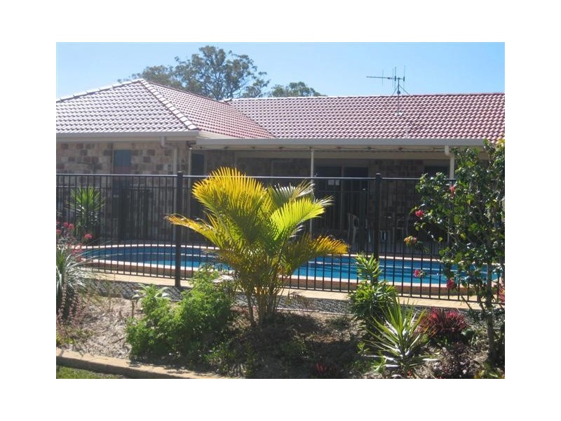 Burrum Heads QLD 4659