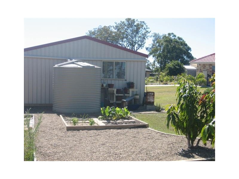 Burrum Heads QLD 4659