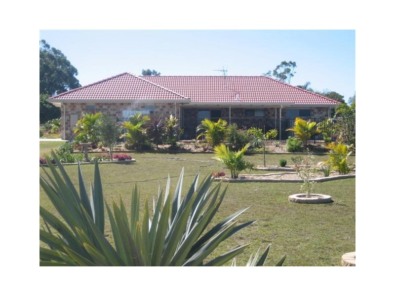 Burrum Heads QLD 4659