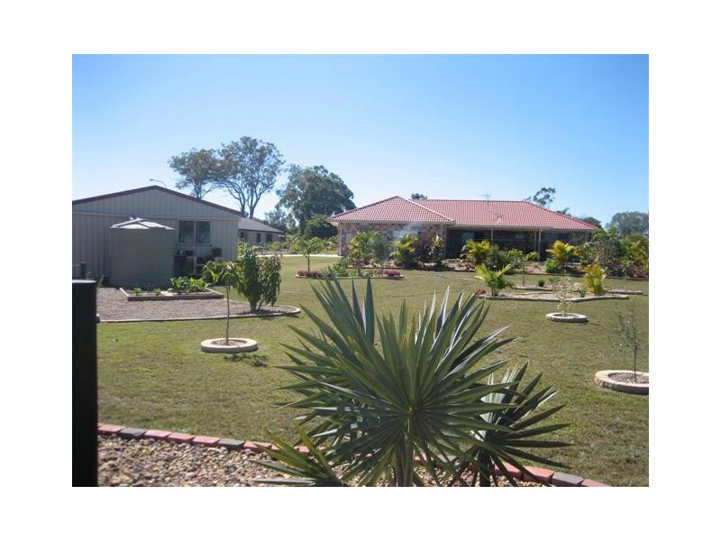 Burrum Heads QLD 4659