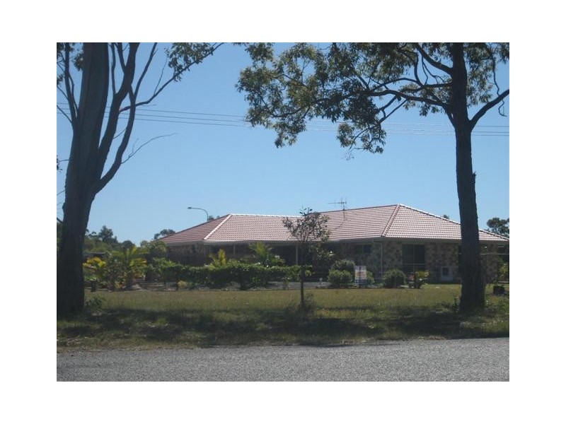Burrum Heads QLD 4659