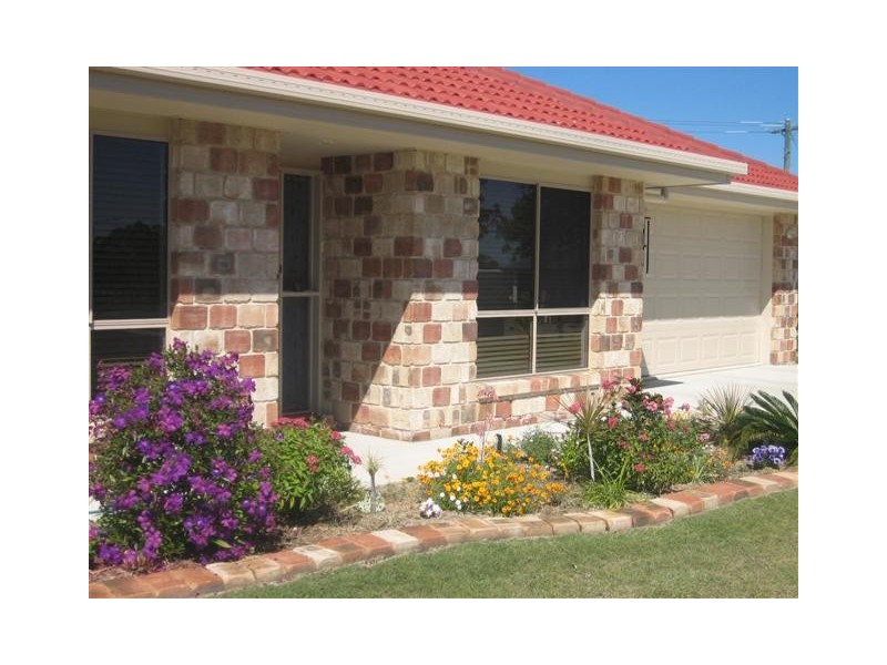 Burrum Heads QLD 4659