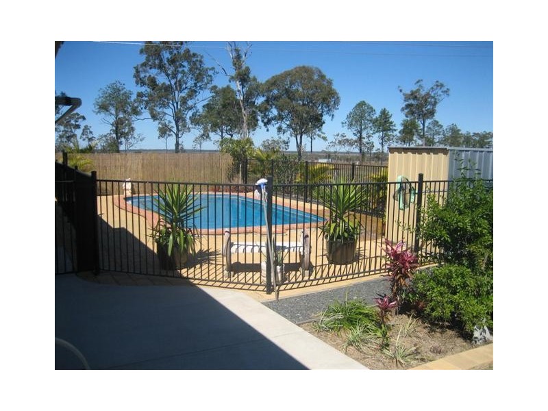 Burrum Heads QLD 4659