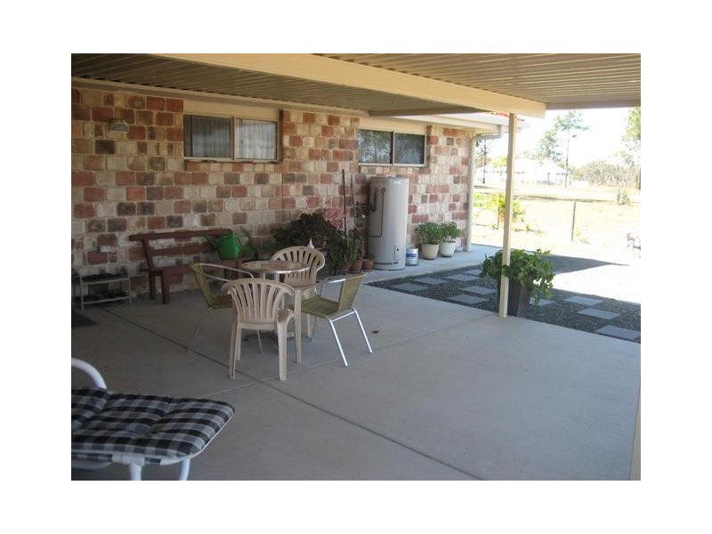 Burrum Heads QLD 4659