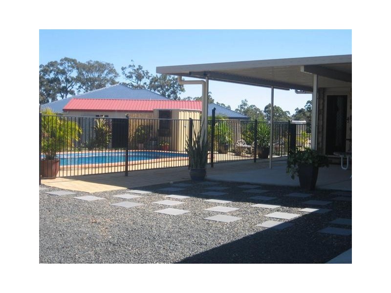 Burrum Heads QLD 4659