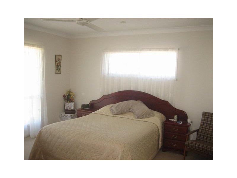 Burrum Heads QLD 4659
