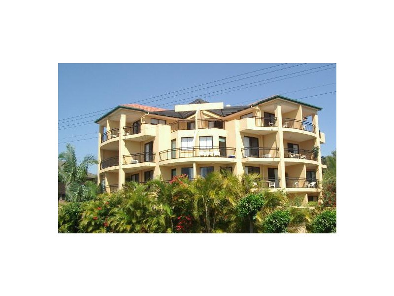 Biggera Waters QLD 4216