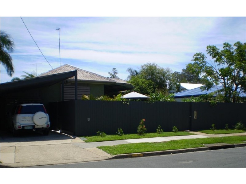 Labrador QLD 4215