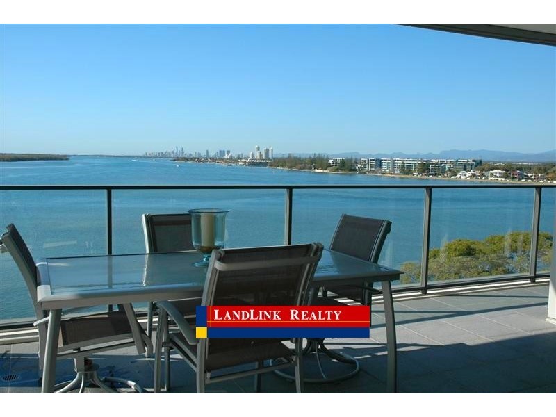 Paradise Point QLD 4216