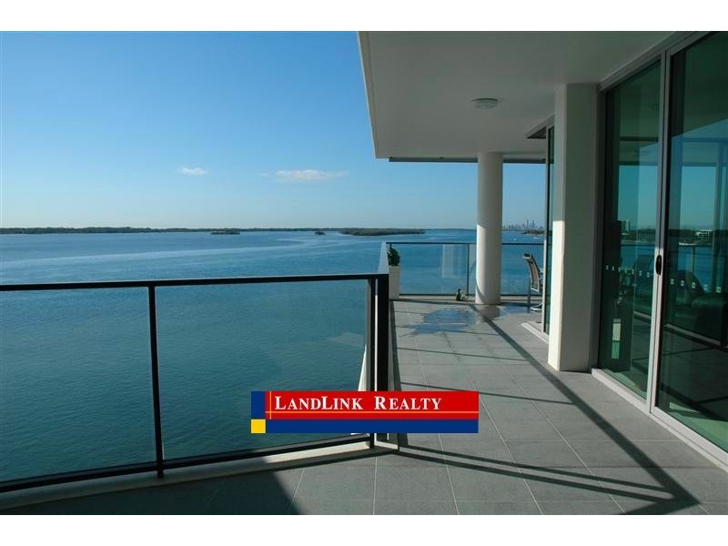 Paradise Point QLD 4216