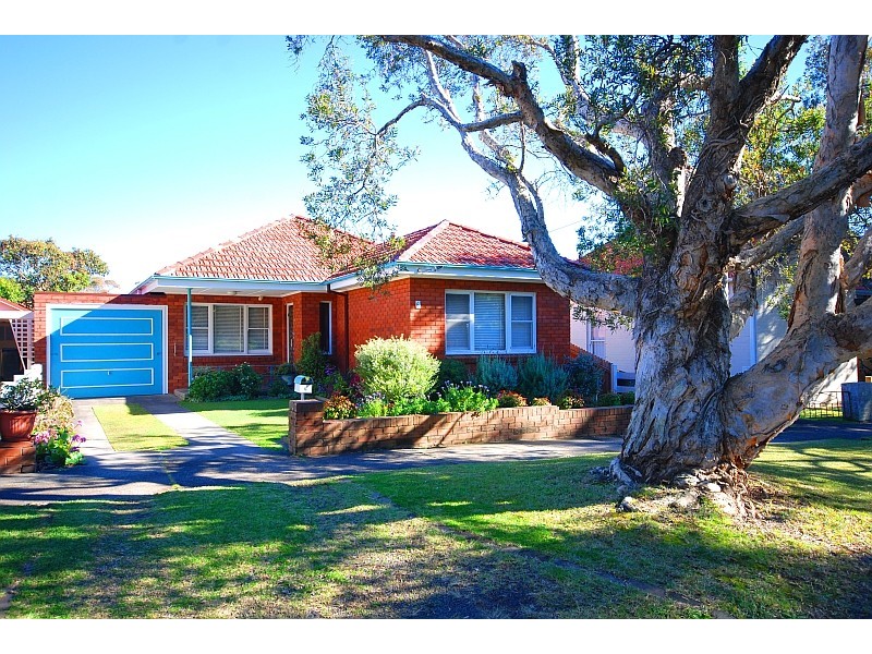 6 Wallace Street, Willoughby NSW 2068