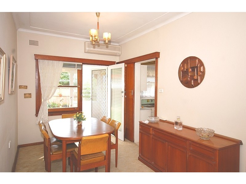 6 Wallace Street, Willoughby NSW 2068