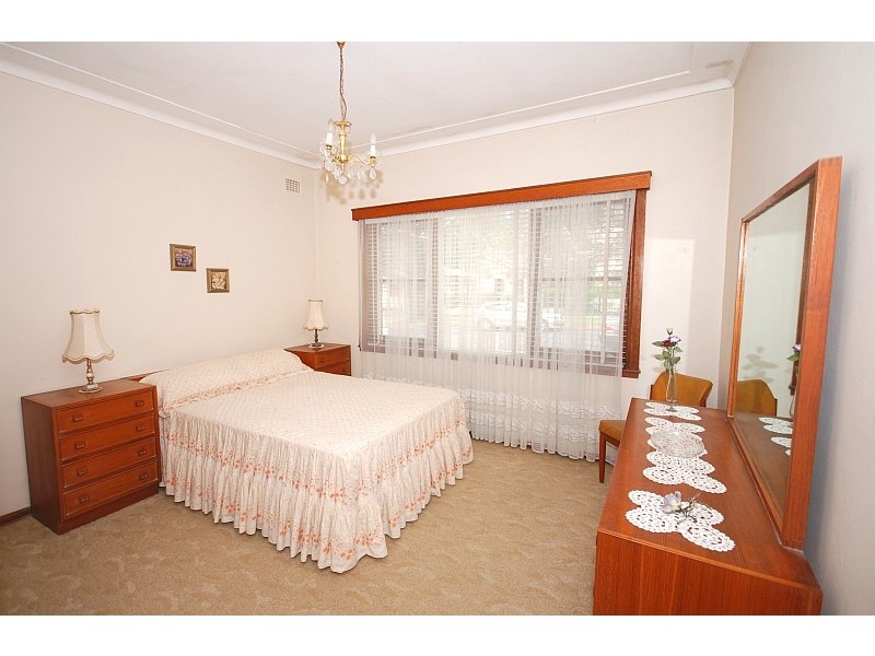 6 Wallace Street, Willoughby NSW 2068